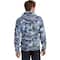Port & Company® Camo Core Fleece Pullover Hooded Sweatshirt